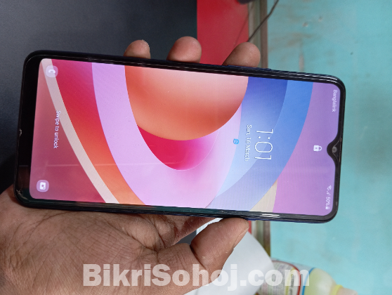 Samsung Galaxy A20s